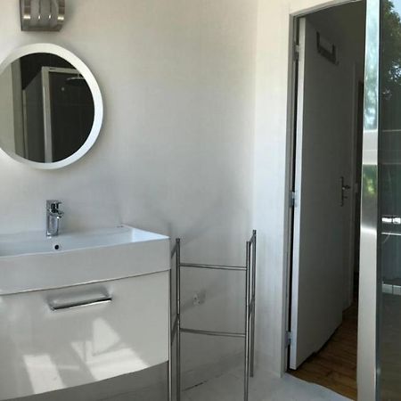 Villa Maison Design Perros Guirec, 2 A 4 Personnes Exterior foto