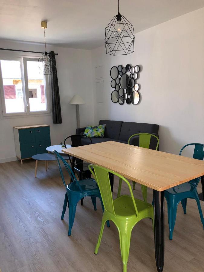 Villa Maison Design Perros Guirec, 2 A 4 Personnes Exterior foto