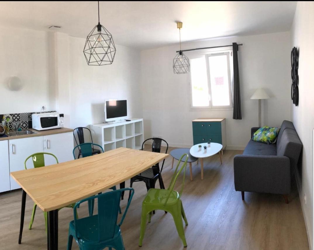 Villa Maison Design Perros Guirec, 2 A 4 Personnes Exterior foto