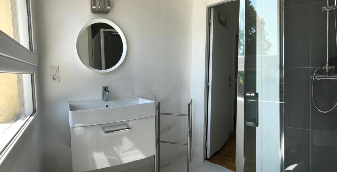 Villa Maison Design Perros Guirec, 2 A 4 Personnes Exterior foto